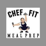 Ryan Condon - @cheffit_mealprep - Instagram