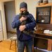 Ryan Condon - Facebook
