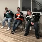 Ryan Constance - @rfconstance4886 - Instagram