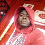 Ryan Constance Mbangu - @ryanconstancembangu - Instagram