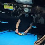 Ryan Constant - @constantparty - Instagram