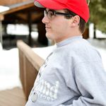 Ryan Conti - @downsideupwayss - Instagram