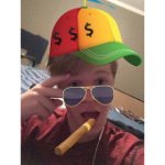 Ryan Conti - @riankhanti - Instagram