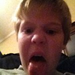 Ryan (Flamingo Pants) Conti - @the_krusty_krew - Instagram