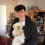Ryan Conway - @ryanconway_17 - Instagram