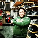 Ryan Coombe - @kingcoombe - Instagram
