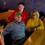 Ryan Coomer - @ryan.coomer80 - Instagram