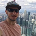 Ryan Copley - @copaletti - Instagram