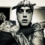 Ryan Corbett - @ryan3eyes_bunw - Instagram