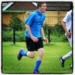 Ryan Corbett - @ryancorbett169 - Instagram