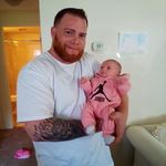 Ryan Corbett - @headhancho02031986 - Instagram