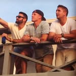 Ryan Corbett - @rycorbett - Instagram