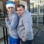 Ryan Cork - @corky2104 - Instagram