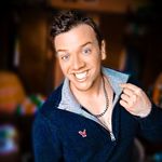 Ryan Kindred Cork - @ryankindredcork - Instagram