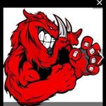 Ryan Corley - @11_rhino_ - Instagram
