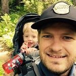 Ryan Corley - @flanneled_yeti - Instagram