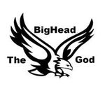 Ryan Corley - @thebigheadgod - Instagram