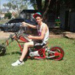 Ryan Cornish - @brob4hoe - Instagram