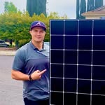 Ryan Corry - @ryancorrysolar - Instagram