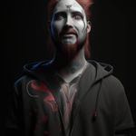 Ryan Cortright - @horse.from.mars - Instagram