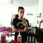 Ryan Cortright (DoK C) - @ryancortright420 - Instagram