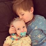 Ryan Clare + Parker Anne - @ryanclarecountryman - Instagram