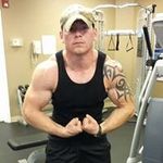 Ryan Countryman - @bigcountrytough - Instagram