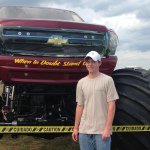 Ryan Counts - @10rcounts - Instagram