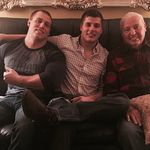 Ryan Counts - @ryan.counts.39 - Instagram