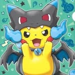 Ryan Cousins - @ryanthepokemontrainer - Instagram