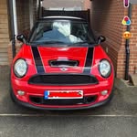 Ryan Cousins - @th4t_mini_r56 - Instagram