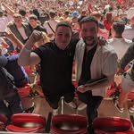 Ryan Cousins - @ryancousins12 - Instagram