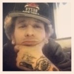 Ryan Covert - @rcovert6486 - Instagram