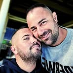 Ryan Coward - Facebook