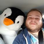 Ryan Cox - @ryancox1993 - Instagram