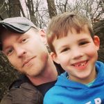 Ryan Coy - @thehandydad87 - Instagram