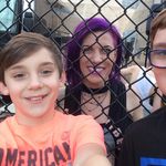 Ryan Crabtree - @recklessthepirate - Instagram