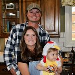 Ryan Crabtree - @tripleoaksfarm2001 - Instagram