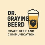 Ryan | Craft Beer & Human Communication - @drgrayingbeerd - Instagram