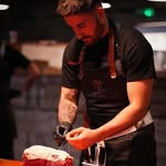 Ryan Tierney - @ryan_craftbutcher - Instagram