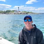 Ryan Cramp - @ryan.yachtsales - Instagram