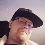 Ryan Cranford - @gonzo420_13 - Instagram