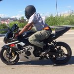 Ryan Craven - @ryancraven80 - Instagram