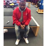 Ryan Alexi Crayton - @naughtyslore - Instagram