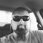 Ryan Creager - @forddiggy - Instagram