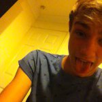 Ryan Martin Cresswell - @ixixxryanxxixi - Instagram