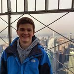 Ryan Crews - @ryanc45 - Instagram