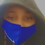 Ryan crews - @light_skinboy127 - Instagram