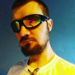 Ryan Crews - @sonictheheadhog21 - Instagram