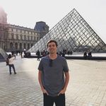 Ryan Crews - @ryancrews - Instagram